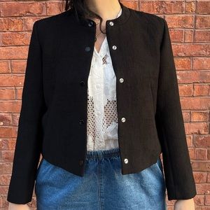 Sandro jacket